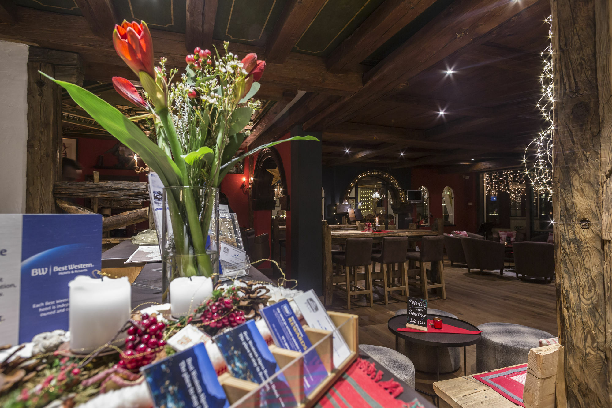 Zermatt Budget Rooms Luaran gambar